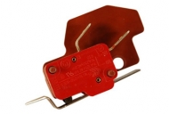 Микропереключатель, K5-K 7