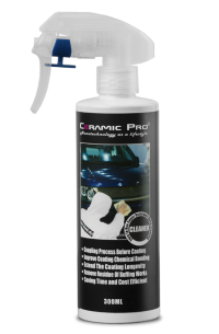 Ceramic Pro Cleaner - универсальный очиститель поверхностей 300мл