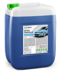 Grass Active Foam Blue, 23кг