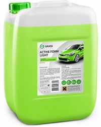 Grass Active Foam Light