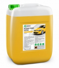 Grass Active Foam Ultra, 20кг