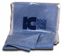 Протирочная искусственная замша повышенной плотности KOCH