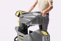 поломоечная машина karcher bd 50/50 c bp classic аккумуляторные поломоечные машины Karcher