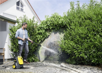 Минимойка Karcher K 5 Compact
