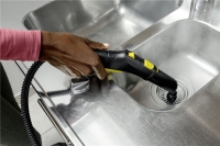 Пароочиститель Karcher SC 2 EasyFix