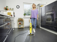 Паровая швабра Karcher SC 3 Upright EasyFix