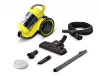 пылесос karcher vc 3 пылесосы сухой уборки 