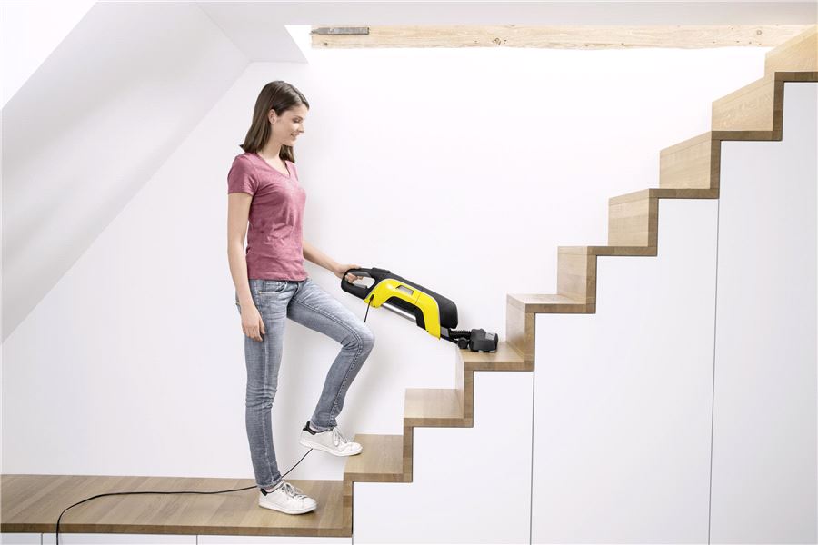пылесос karcher vc 5 пылесосы сухой уборки 