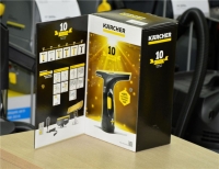 Стеклоочиститель Karcher WV 2 Premium 10 Years Edition