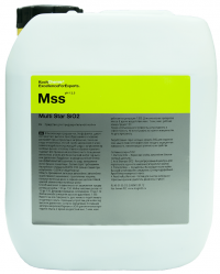 Koch Chemie Multi Star SIO2