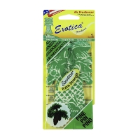 Ароматизатор картонный Palm tree - Pine