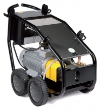 Аппарат высокого давления Portotecnica ABSOLUTE C S5015P T