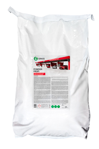 Порошок для МСО Grass POWDER PROFI, 25кг