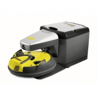 Робот-пылесос Karcher RC 3000 RoboCleaner