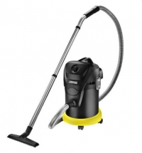 Пылесос Karcher AD 3 Premium (без мешков)