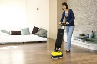 полотер karcher fp 303 полотер Karcher