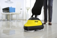 полотер karcher fp 303 полотер Karcher