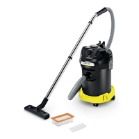 Пылесос Karcher АD 4 Premium (без мешков)