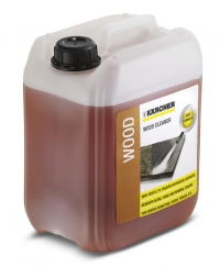 Средство Karcher для чистки древесины 5л
