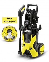 Минимойка K 5 Premium Football Edition