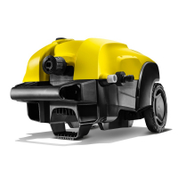 Минимойка Karcher K 4 Compact Pure