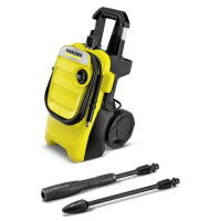 Минимойка Karcher K 4 Compact (2019)