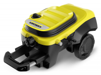 Минимойка Karcher K 4 Compact (2019)