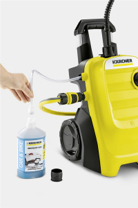 Минимойка Karcher K 4 Compact (2019)