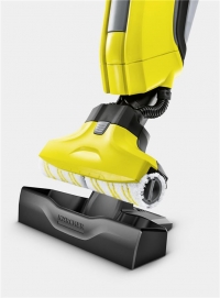 моющий пылесос karcher fc 5 моющие пылесосы 