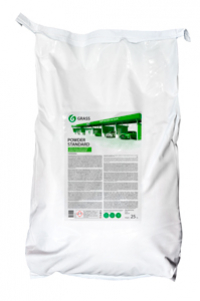 Порошок для МСО Grass POWDER STANDARD, 25кг