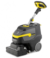 Поломоечная машина Karcher BR 35/12 C Bp Pack