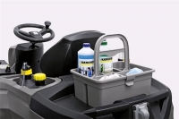 поломоечная машина karcher b 150 r bp d 90 поломоечные машины с сиденьем для оператора Karcher