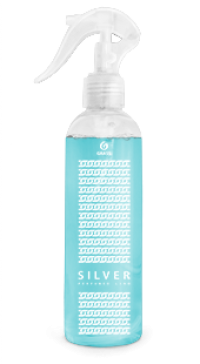 Жидкий ароматизатор Grass Silver