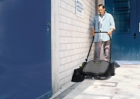 подметальная машина karcher km 70/20 c подметальные машины Karcher