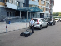 подметальная машина karcher km 70/20 c 2sb подметальные машины Karcher