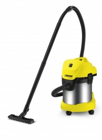 Хозяйственный пылесос Karcher WD 3 Premium