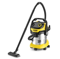 Хозяйственный пылесос Karcher WD 5 Premium