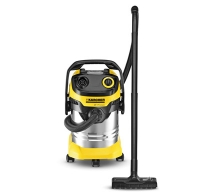 хозяйственный пылесос karcher wd 5 premium хозяйственные пылесосы 