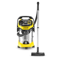 хозяйственный пылесос karcher wd 6 p premium строительные пылесосы во владимире Karcher