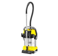 хозяйственный пылесос karcher wd 6 p premium строительные пылесосы во владимире Karcher