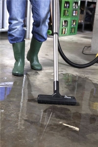 хозяйственный пылесос karcher wd 6 p premium строительные пылесосы во владимире Karcher