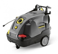 Аппарат высокого давления Karcher HDS 6/14 С