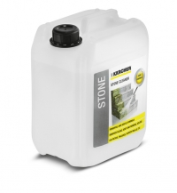 Средство для чистки камня и фасадов Karcher, 5л