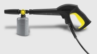 пенная насадка для бесконтактной мойки karcher fj 6 (0,6 л) пенные насадки ls-3 для минимоек Karcher