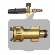 Пенная насадка Bosch Aquatak (Бош Акватак)