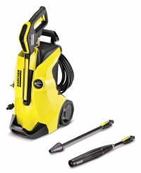 минимойка karcher k 4 full control минимойки Karcher