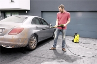 минимойка karcher k 4 full control минимойки Karcher