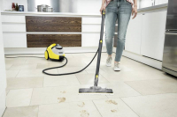 Пароочиститель Karcher SC 5 EasyFix