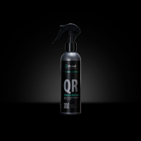 Кварцевое покрытие QR (Quartz Reload)