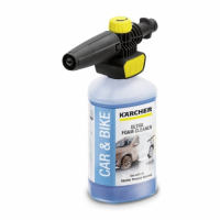 Пенная насадка для бесконтактной мойки Karcher FJ 10 С